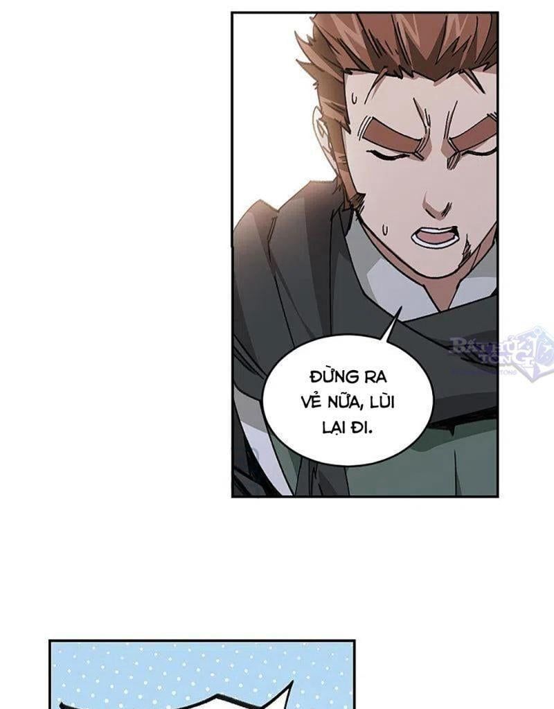 đọc truyện Võng Du Chi Cận Chiến Pháp Sư Chương 380 ảnh 22 tại Thiên Thai Truyện