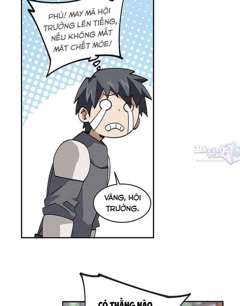 đọc truyện Võng Du Chi Cận Chiến Pháp Sư Chương 380 ảnh 23 tại Thiên Thai Truyện