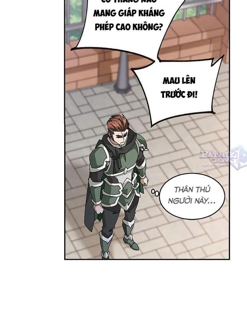 đọc truyện Võng Du Chi Cận Chiến Pháp Sư Chương 380 ảnh 24 tại Thiên Thai Truyện