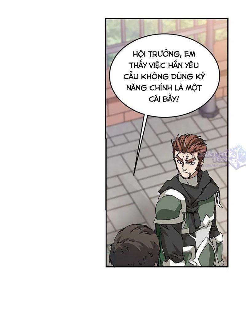 đọc truyện Võng Du Chi Cận Chiến Pháp Sư Chương 380 ảnh 26 tại Thiên Thai Truyện