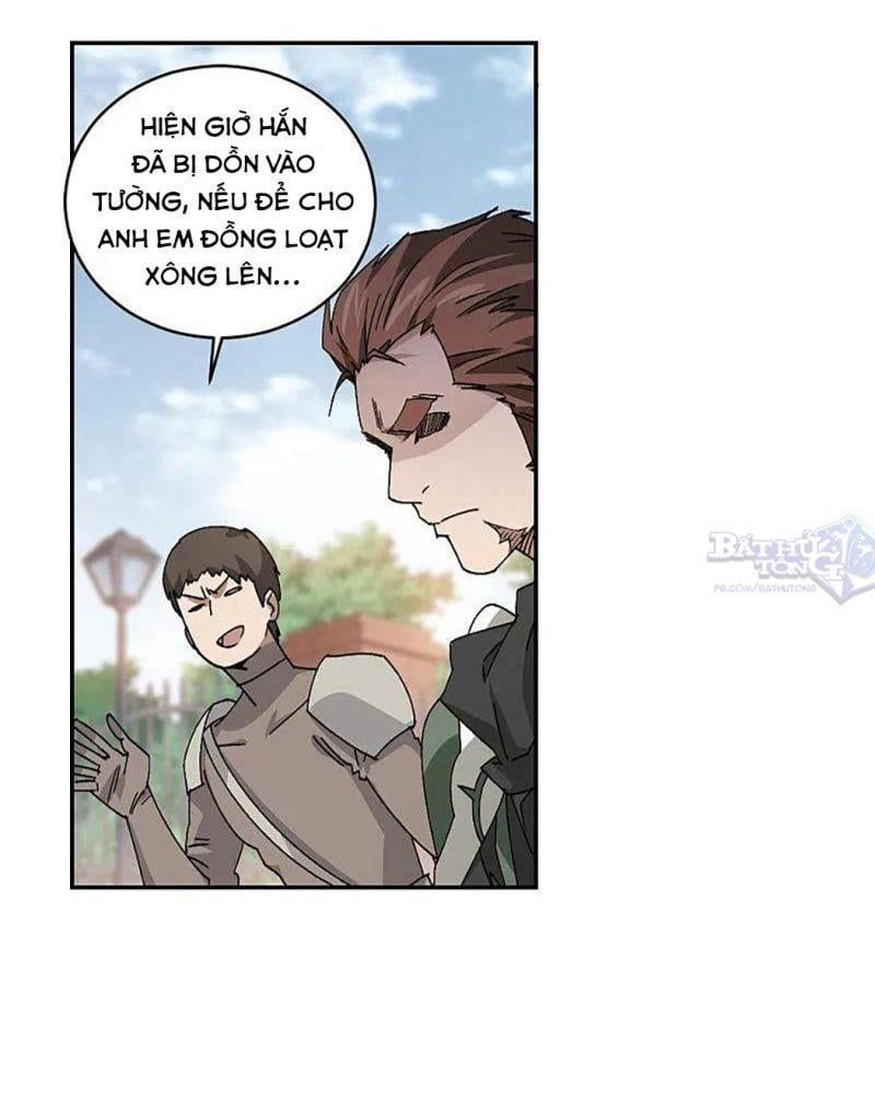 đọc truyện Võng Du Chi Cận Chiến Pháp Sư Chương 380 ảnh 27 tại Thiên Thai Truyện