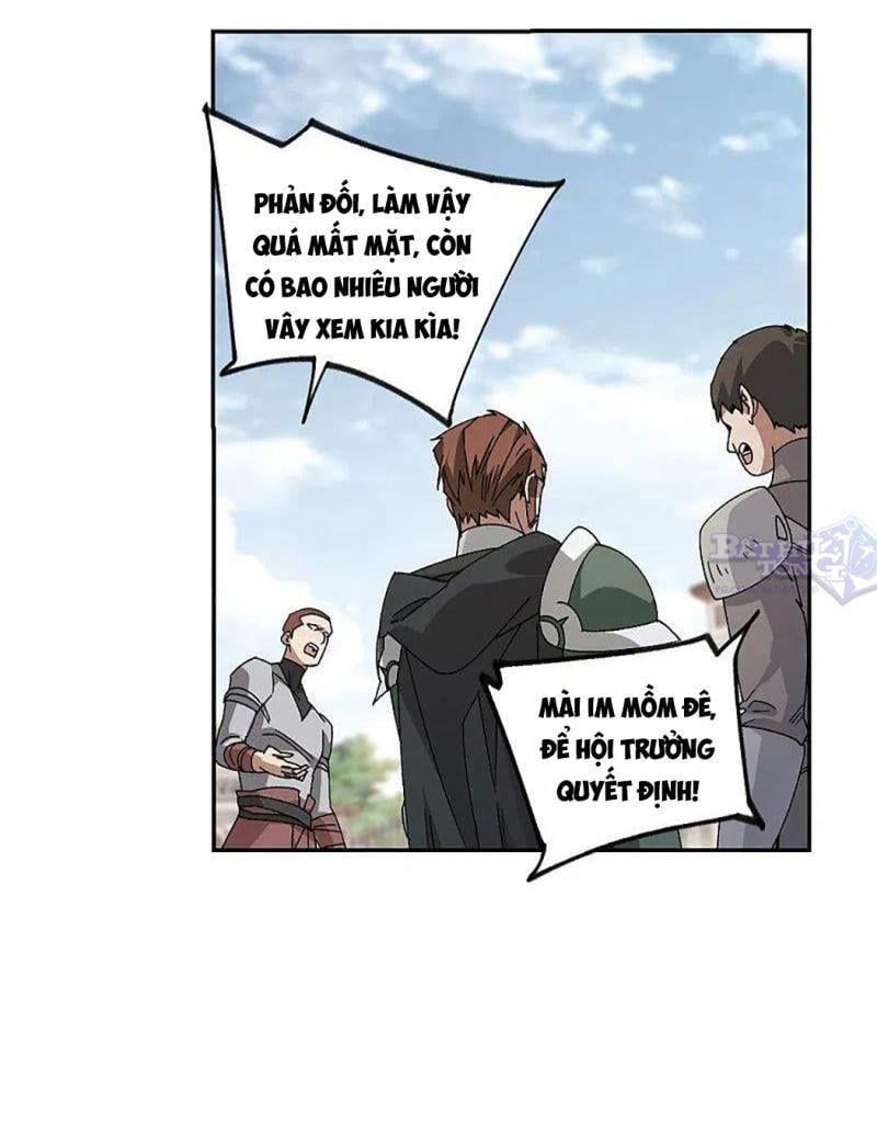 đọc truyện Võng Du Chi Cận Chiến Pháp Sư Chương 380 ảnh 28 tại Thiên Thai Truyện