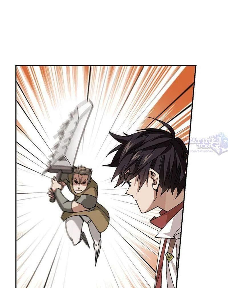 đọc truyện Võng Du Chi Cận Chiến Pháp Sư Chương 380 ảnh 5 tại Thiên Thai Truyện