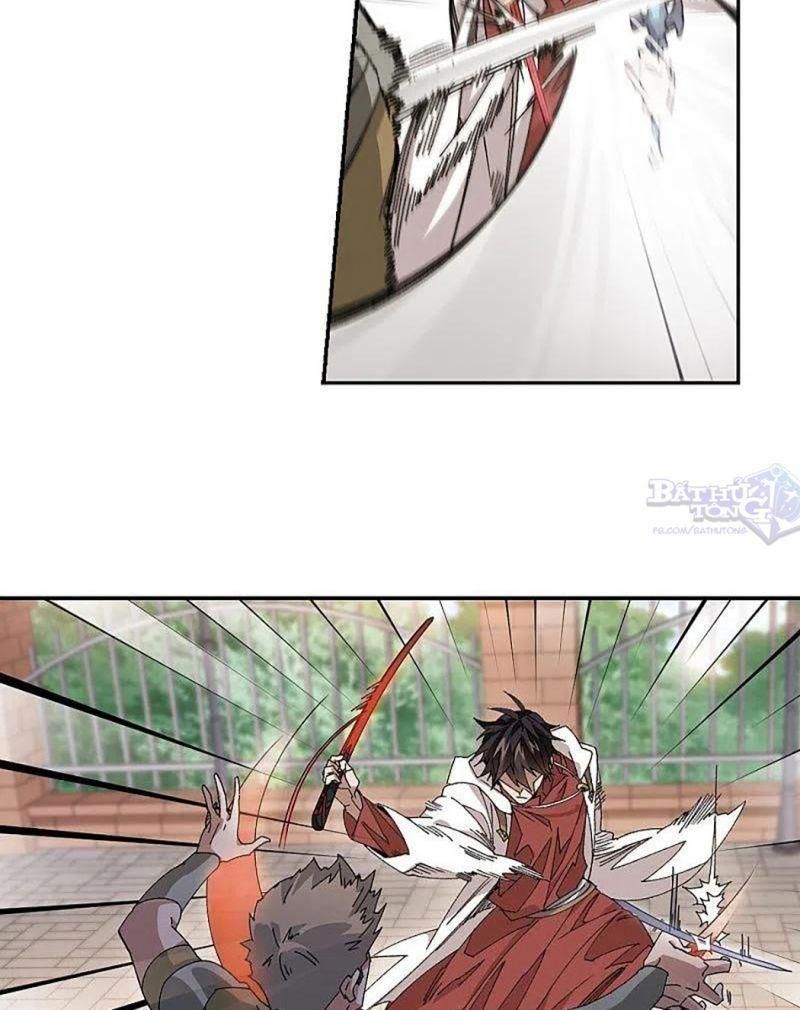 đọc truyện Võng Du Chi Cận Chiến Pháp Sư Chương 380 ảnh 7 tại Thiên Thai Truyện