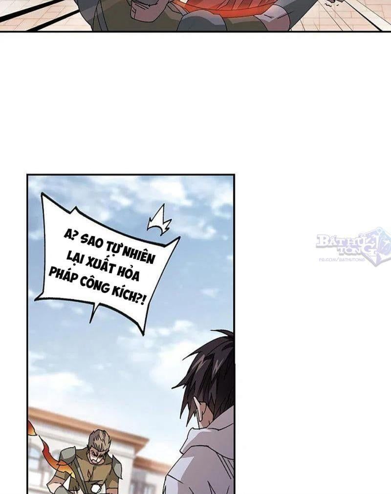 đọc truyện Võng Du Chi Cận Chiến Pháp Sư Chương 380 ảnh 8 tại Thiên Thai Truyện