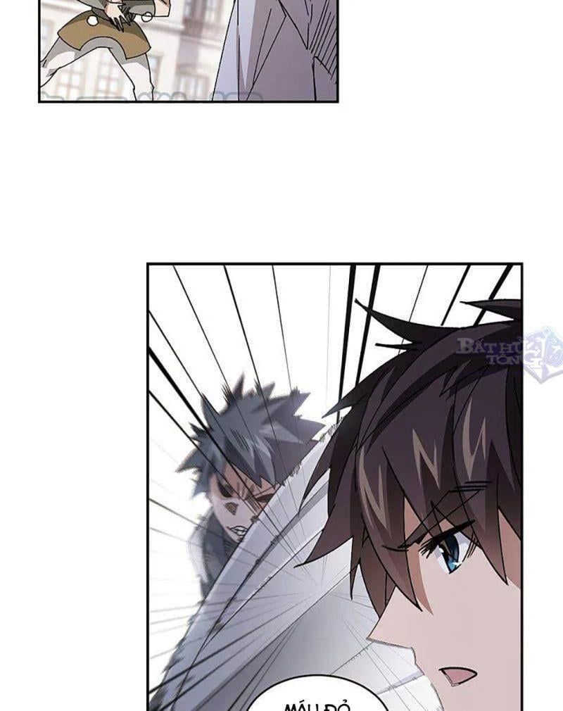 đọc truyện Võng Du Chi Cận Chiến Pháp Sư Chương 380 ảnh 9 tại Thiên Thai Truyện