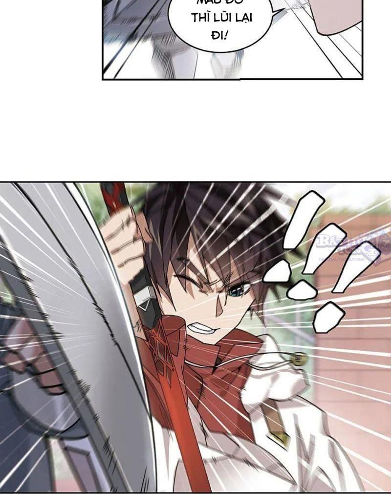 đọc truyện Võng Du Chi Cận Chiến Pháp Sư Chương 380 ảnh 10 tại Thiên Thai Truyện