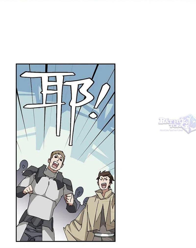 đọc truyện Võng Du Chi Cận Chiến Pháp Sư Chương 380 ảnh 11 tại Thiên Thai Truyện