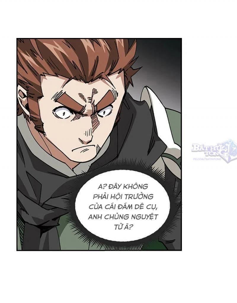 đọc truyện Võng Du Chi Cận Chiến Pháp Sư Chương 381 ảnh 13 tại Thiên Thai Truyện