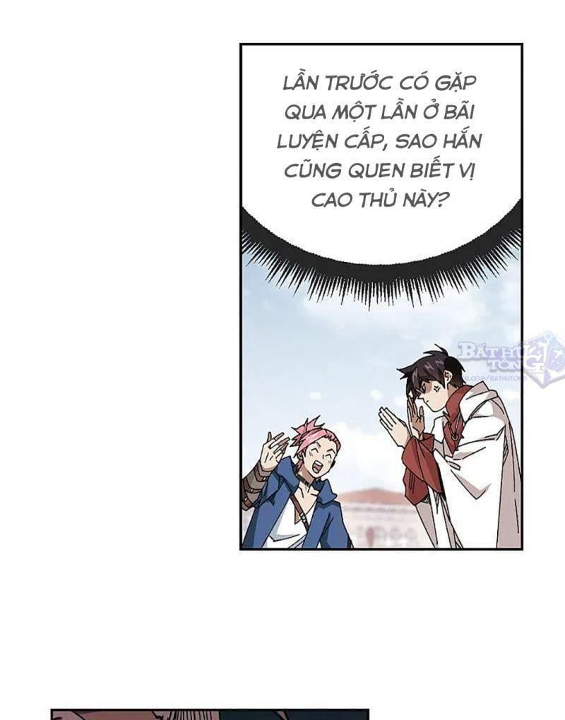 đọc truyện Võng Du Chi Cận Chiến Pháp Sư Chương 381 ảnh 14 tại Thiên Thai Truyện