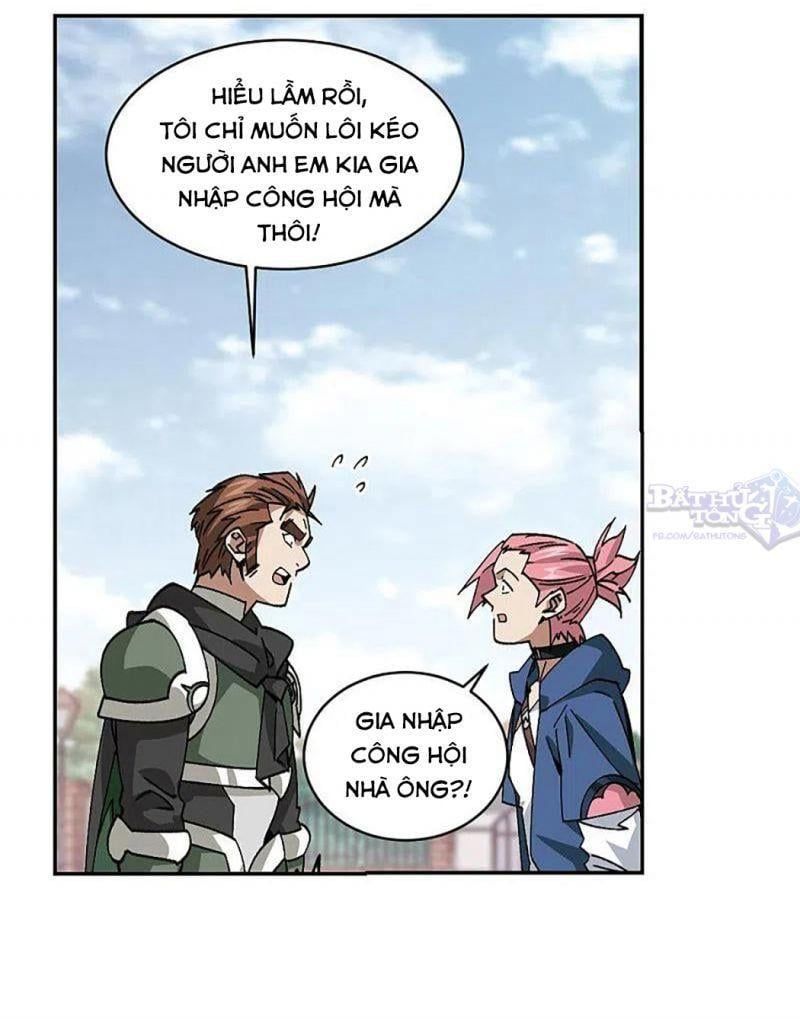 đọc truyện Võng Du Chi Cận Chiến Pháp Sư Chương 381 ảnh 19 tại Thiên Thai Truyện