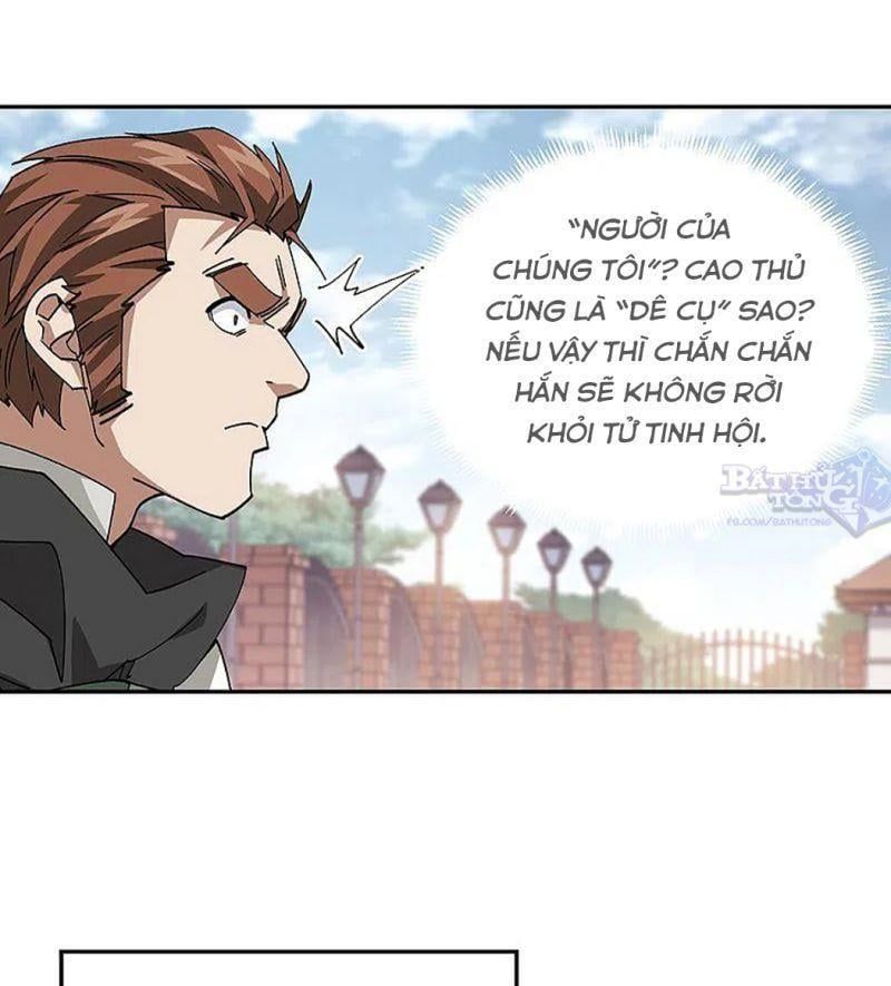 đọc truyện Võng Du Chi Cận Chiến Pháp Sư Chương 381 ảnh 22 tại Thiên Thai Truyện