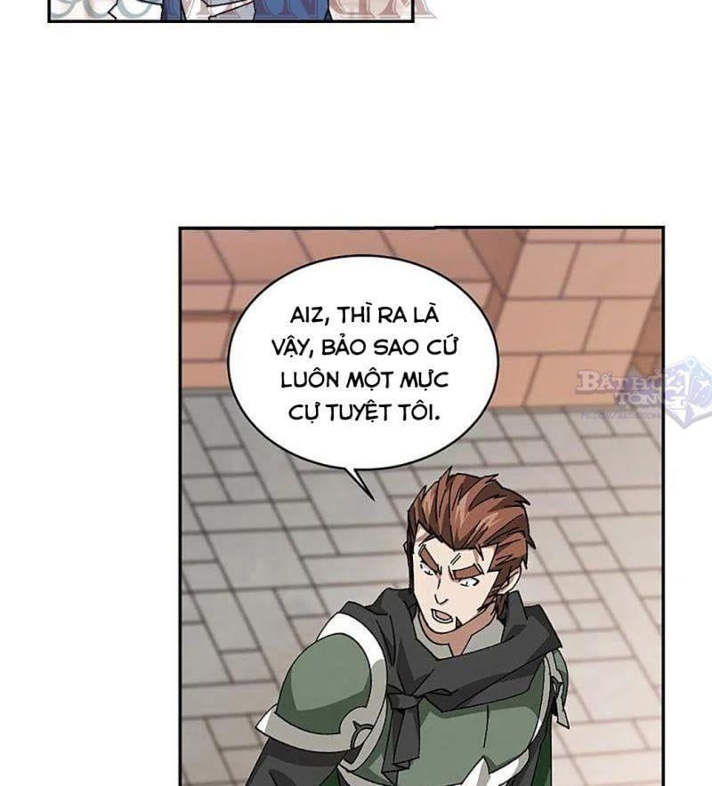 đọc truyện Võng Du Chi Cận Chiến Pháp Sư Chương 381 ảnh 24 tại Thiên Thai Truyện