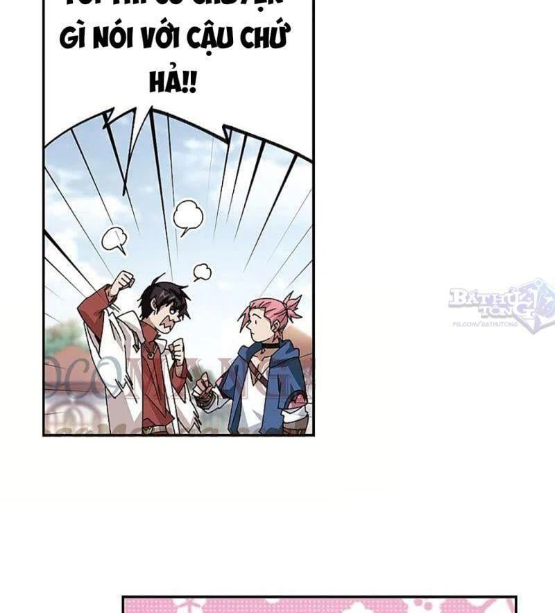 đọc truyện Võng Du Chi Cận Chiến Pháp Sư Chương 381 ảnh 27 tại Thiên Thai Truyện