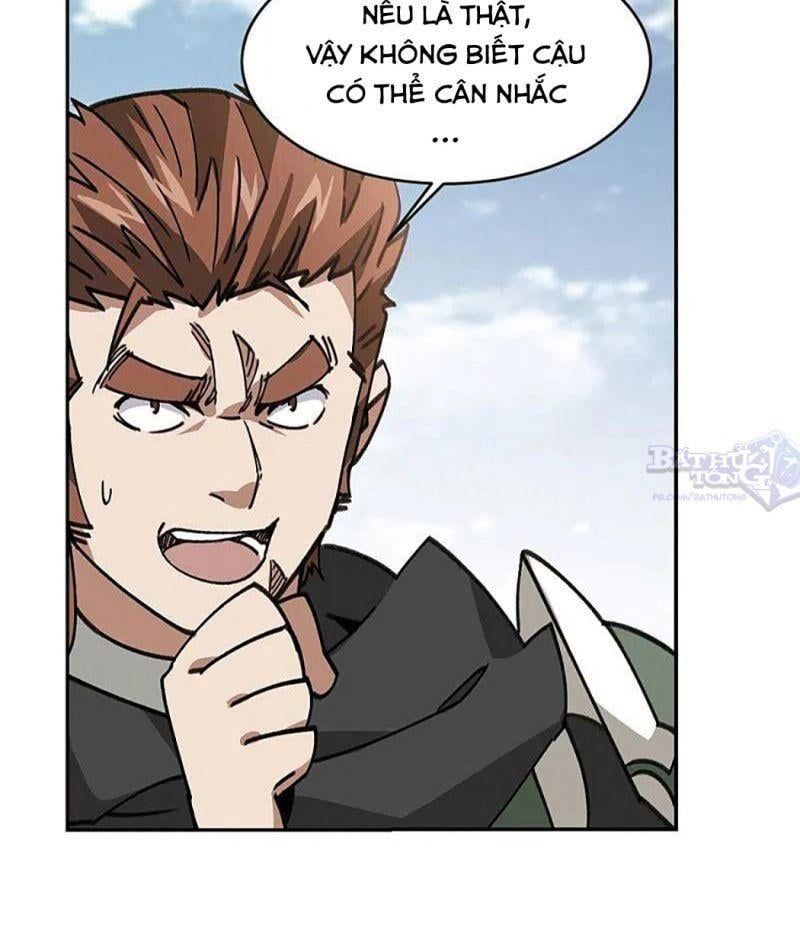 đọc truyện Võng Du Chi Cận Chiến Pháp Sư Chương 381 ảnh 10 tại Thiên Thai Truyện