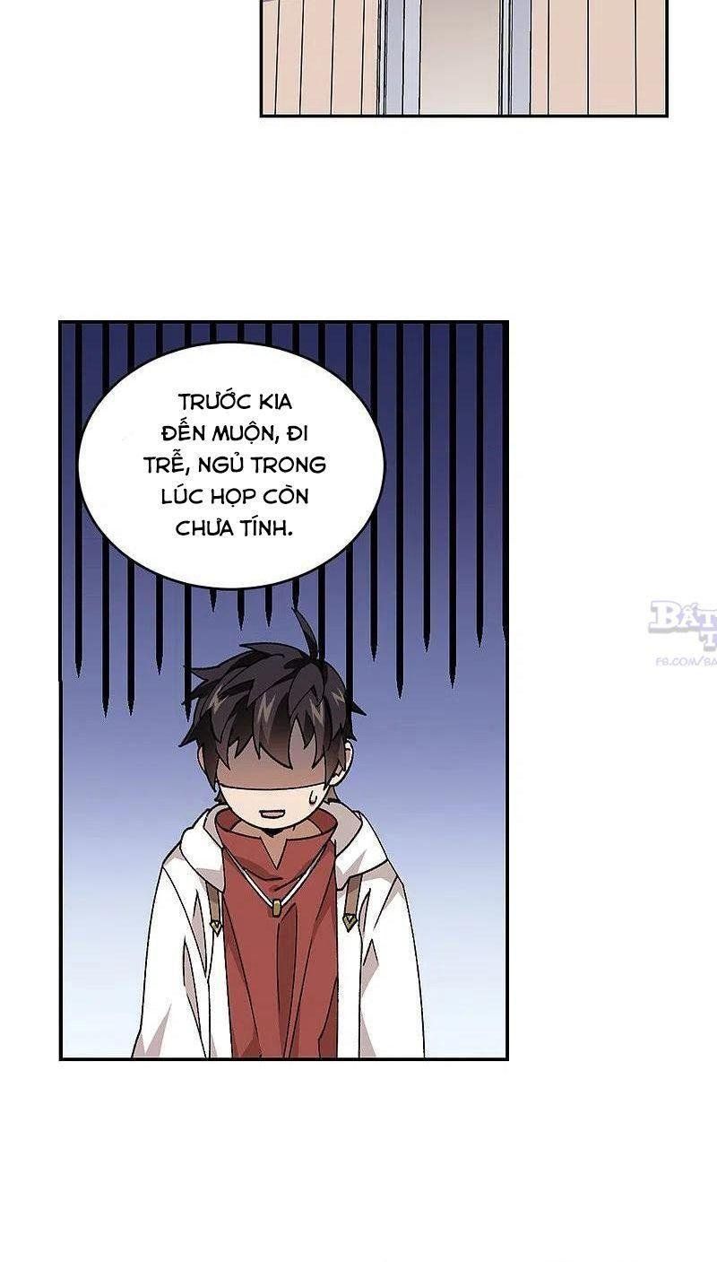 đọc truyện Võng Du Chi Cận Chiến Pháp Sư Chương 382 ảnh 12 tại Thiên Thai Truyện