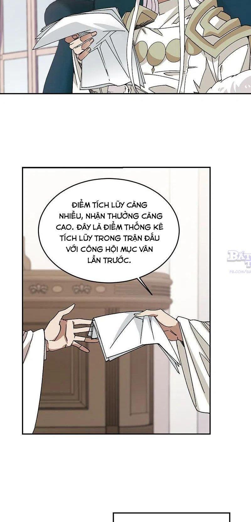 đọc truyện Võng Du Chi Cận Chiến Pháp Sư Chương 382 ảnh 17 tại Thiên Thai Truyện