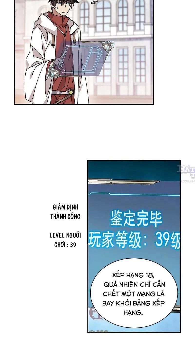 đọc truyện Võng Du Chi Cận Chiến Pháp Sư Chương 382 ảnh 8 tại Thiên Thai Truyện