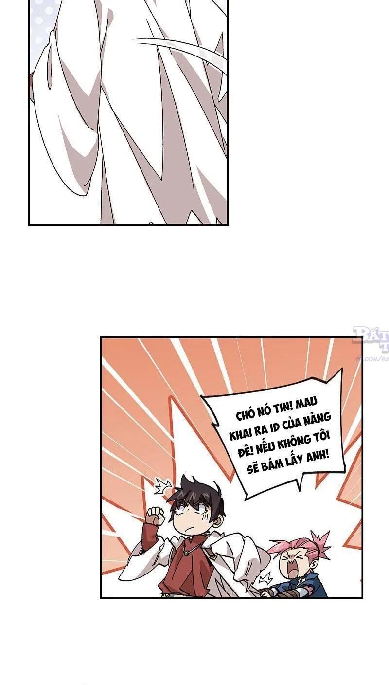 đọc truyện Võng Du Chi Cận Chiến Pháp Sư Chương 382 ảnh 10 tại Thiên Thai Truyện