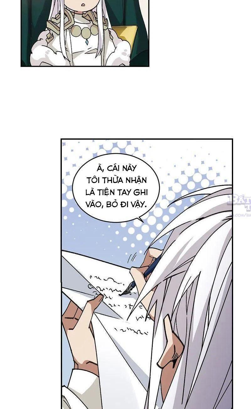 đọc truyện Võng Du Chi Cận Chiến Pháp Sư Chương 383 ảnh 4 tại Thiên Thai Truyện