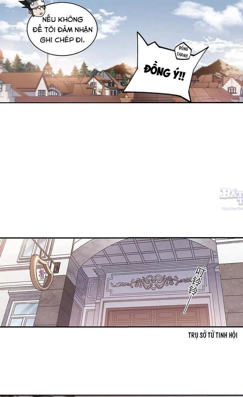 đọc truyện Võng Du Chi Cận Chiến Pháp Sư Chương 383 ảnh 6 tại Thiên Thai Truyện