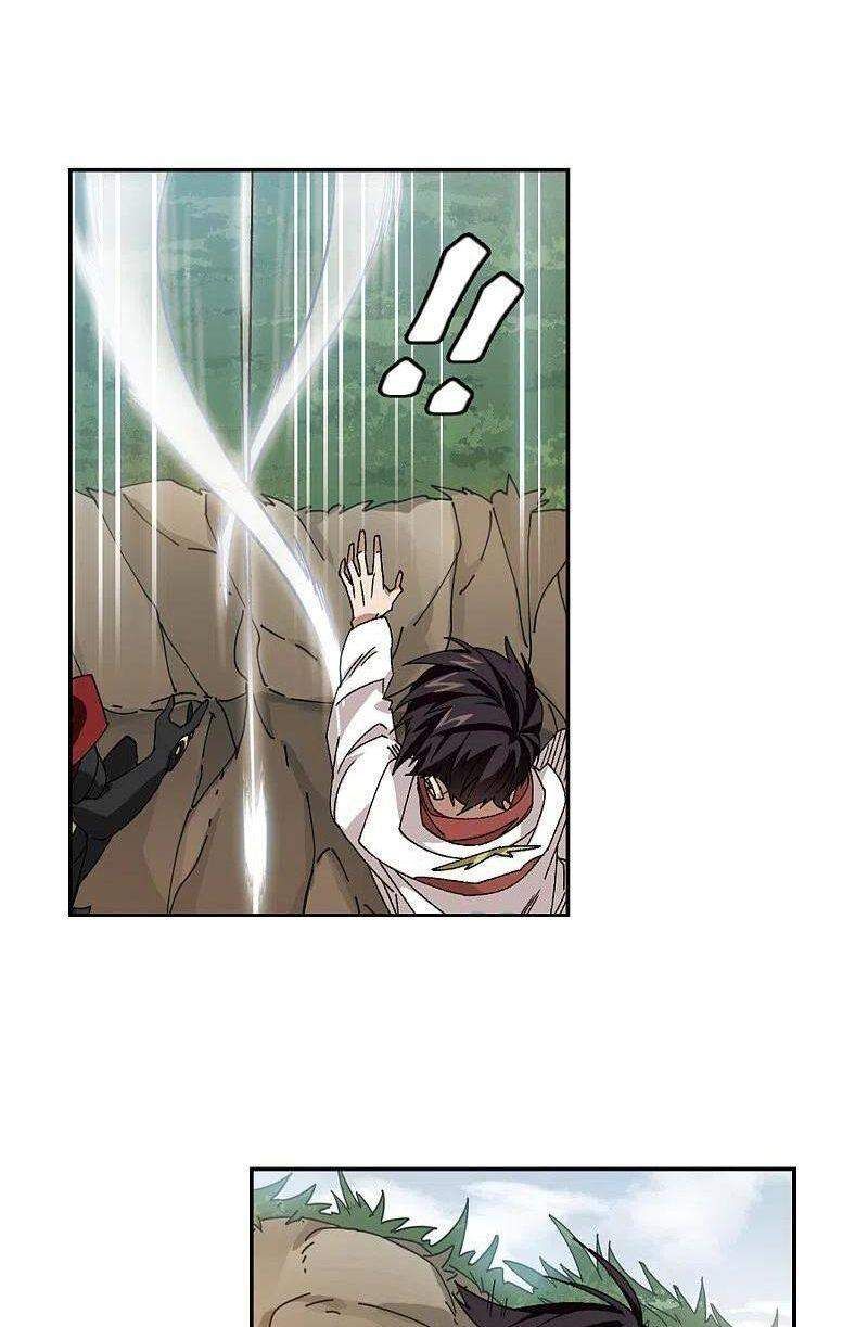 đọc truyện Võng Du Chi Cận Chiến Pháp Sư Chương 384 ảnh 18 tại Thiên Thai Truyện