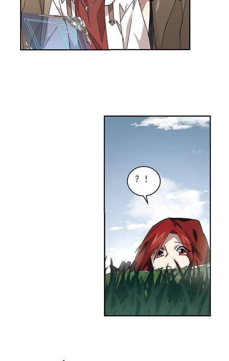 đọc truyện Võng Du Chi Cận Chiến Pháp Sư Chương 384 ảnh 4 tại Thiên Thai Truyện