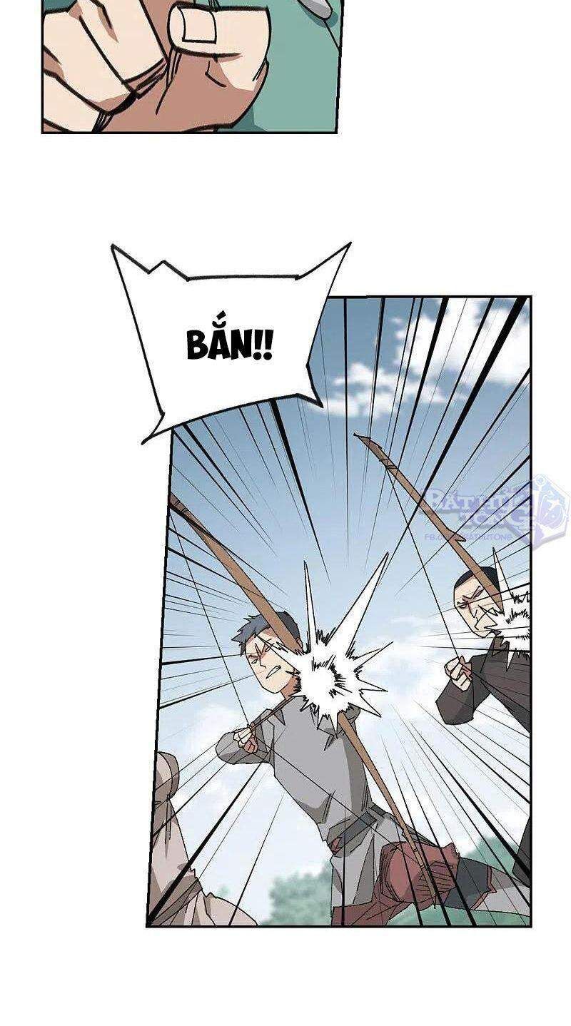 đọc truyện Võng Du Chi Cận Chiến Pháp Sư Chương 385 ảnh 12 tại Thiên Thai Truyện