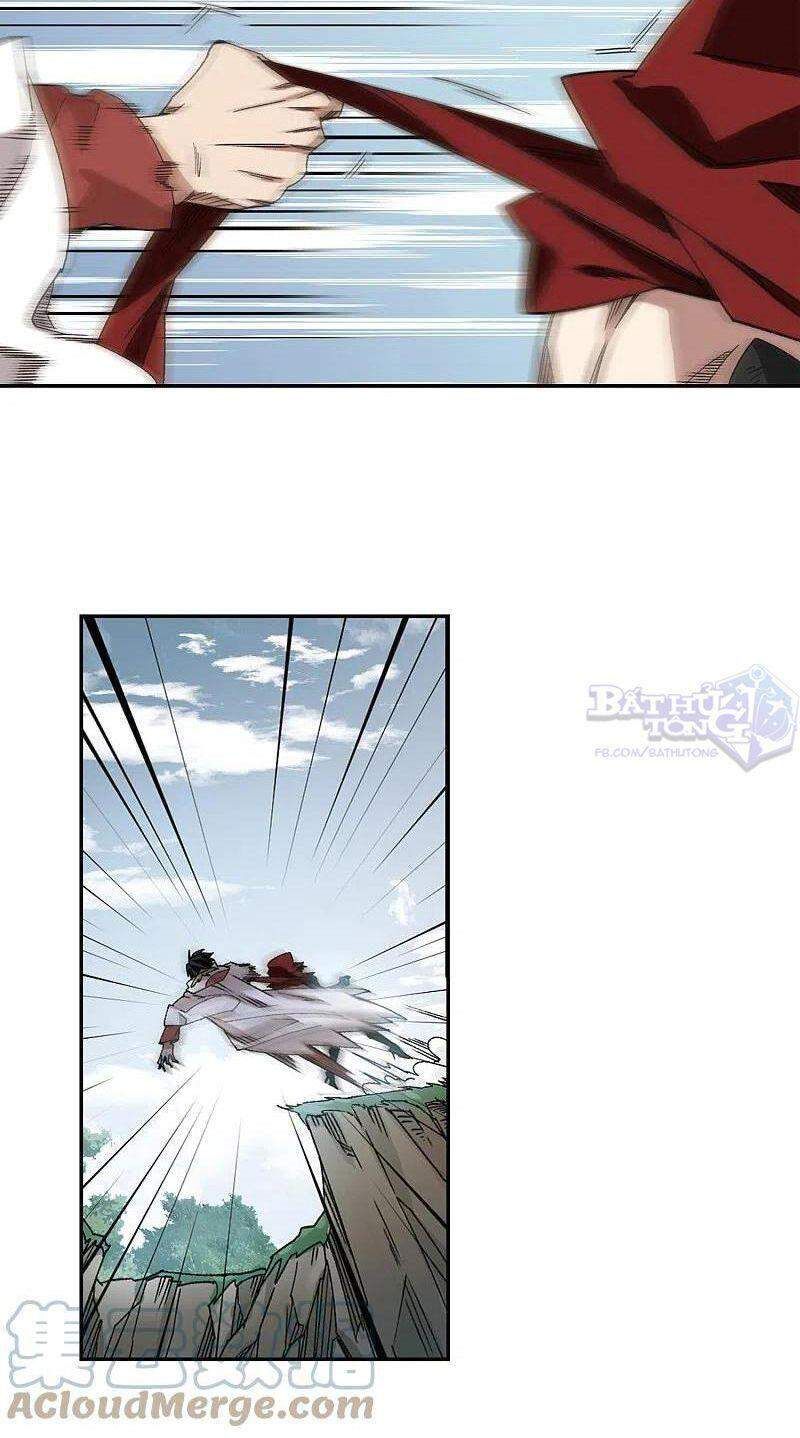 đọc truyện Võng Du Chi Cận Chiến Pháp Sư Chương 385 ảnh 14 tại Thiên Thai Truyện