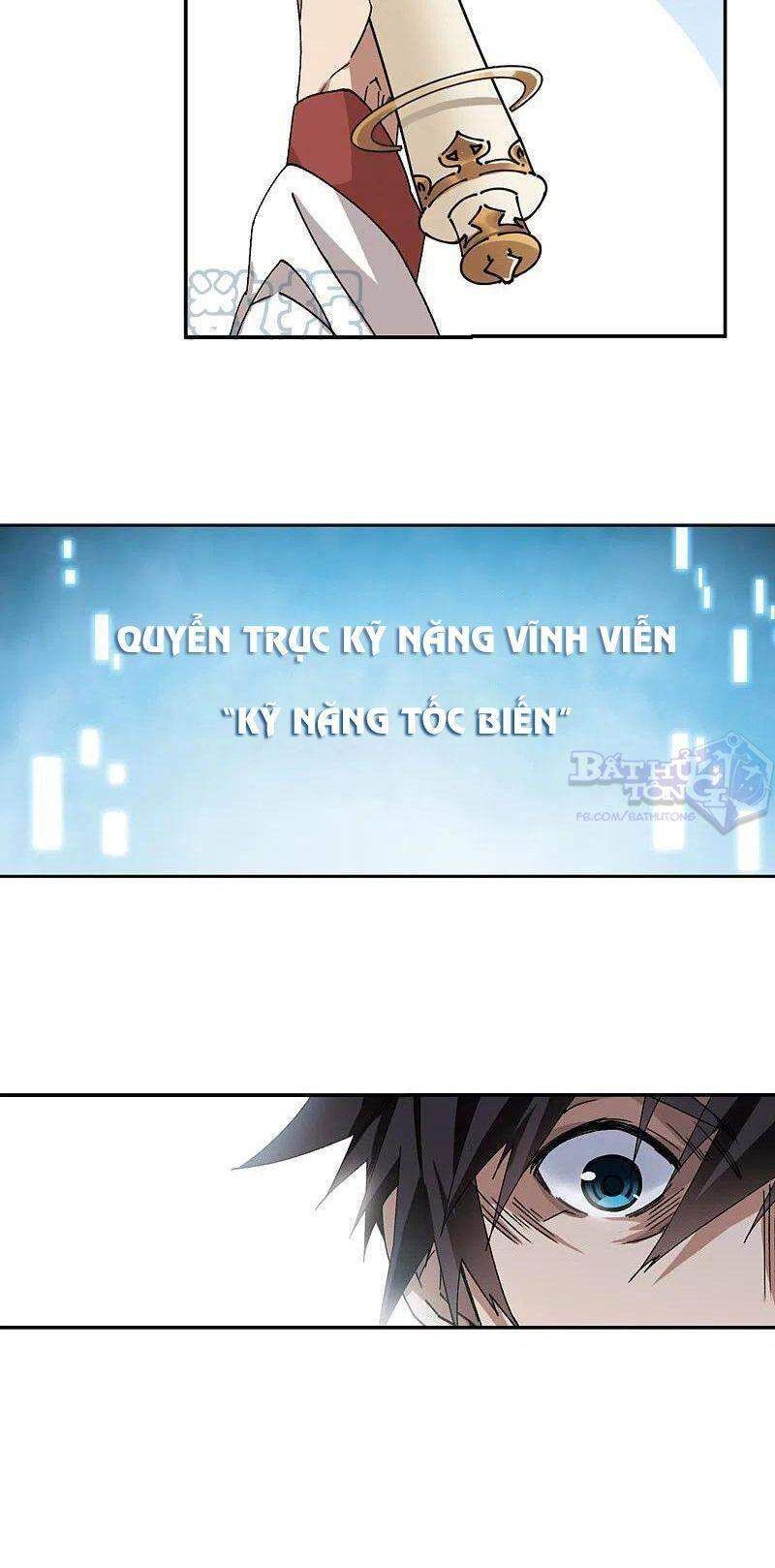 đọc truyện Võng Du Chi Cận Chiến Pháp Sư Chương 385 ảnh 19 tại Thiên Thai Truyện