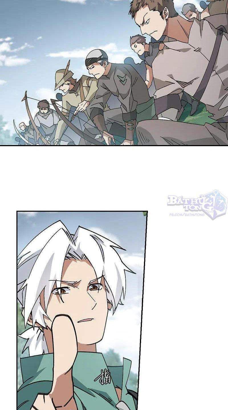 đọc truyện Võng Du Chi Cận Chiến Pháp Sư Chương 385 ảnh 11 tại Thiên Thai Truyện