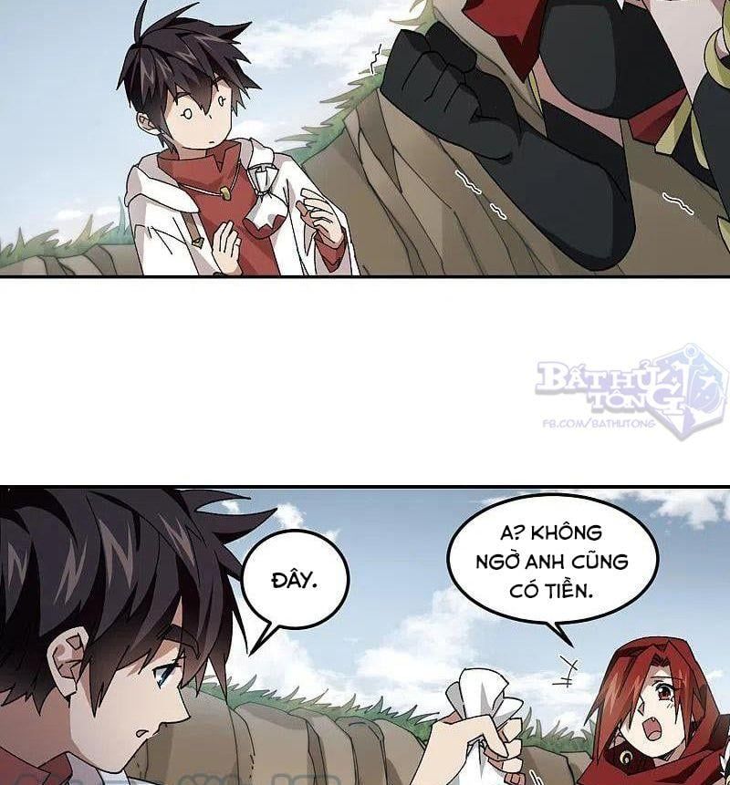 đọc truyện Võng Du Chi Cận Chiến Pháp Sư Chương 386 ảnh 15 tại Thiên Thai Truyện