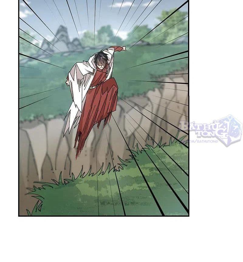 đọc truyện Võng Du Chi Cận Chiến Pháp Sư Chương 386 ảnh 18 tại Thiên Thai Truyện