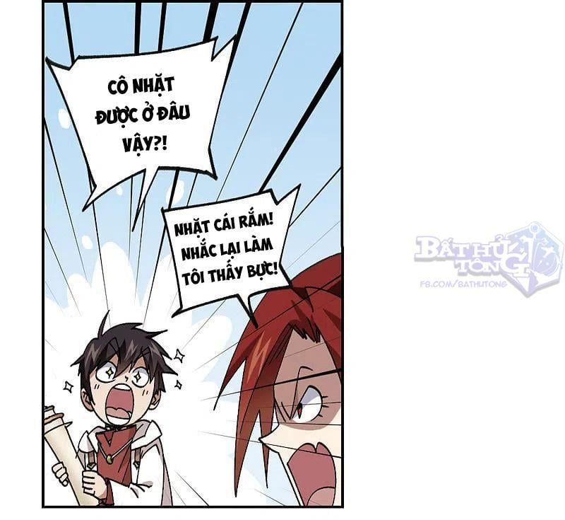 đọc truyện Võng Du Chi Cận Chiến Pháp Sư Chương 386 ảnh 4 tại Thiên Thai Truyện