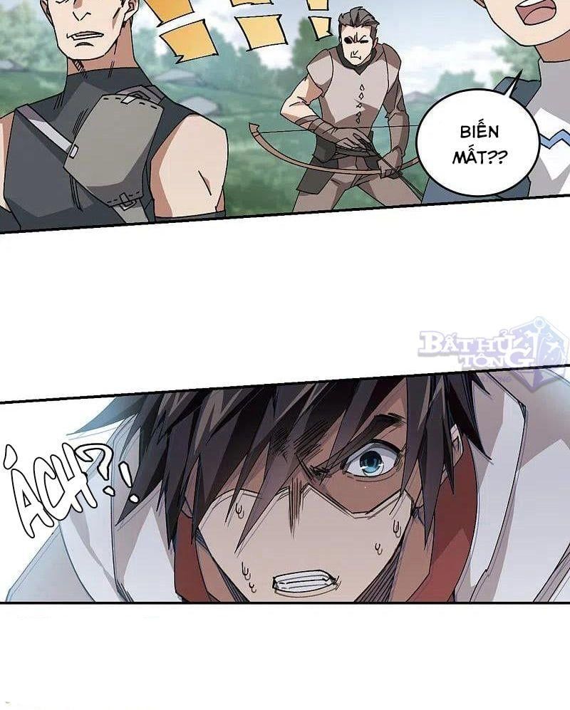 đọc truyện Võng Du Chi Cận Chiến Pháp Sư Chương 386 ảnh 22 tại Thiên Thai Truyện