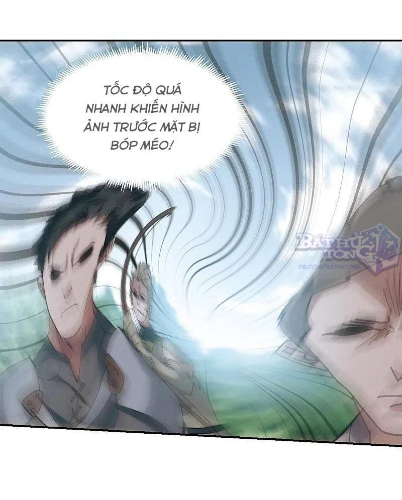 đọc truyện Võng Du Chi Cận Chiến Pháp Sư Chương 386 ảnh 23 tại Thiên Thai Truyện