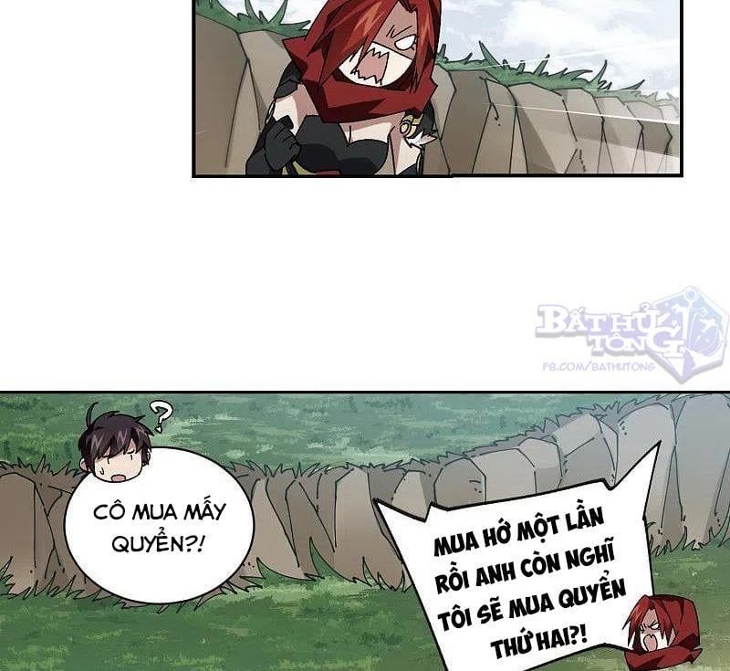 đọc truyện Võng Du Chi Cận Chiến Pháp Sư Chương 386 ảnh 6 tại Thiên Thai Truyện