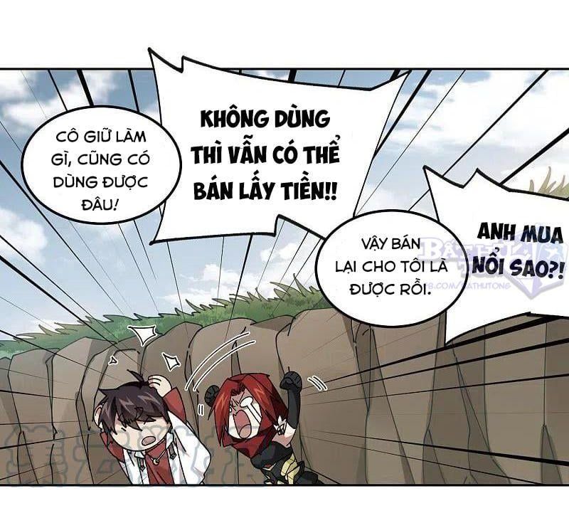 đọc truyện Võng Du Chi Cận Chiến Pháp Sư Chương 386 ảnh 11 tại Thiên Thai Truyện