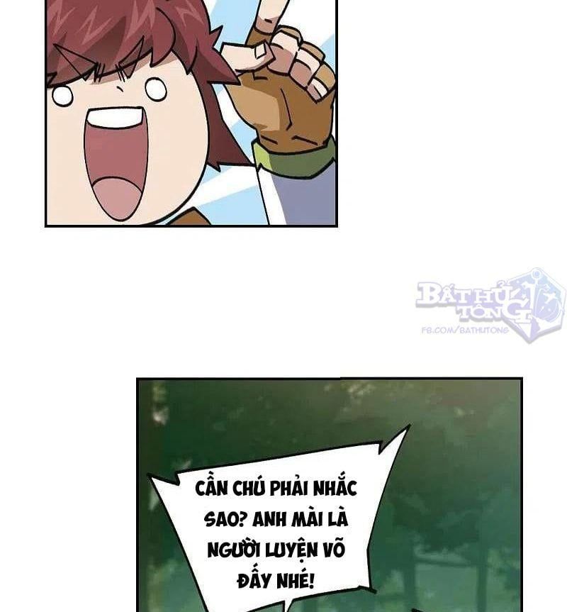 đọc truyện Võng Du Chi Cận Chiến Pháp Sư Chương 387 ảnh 23 tại Thiên Thai Truyện