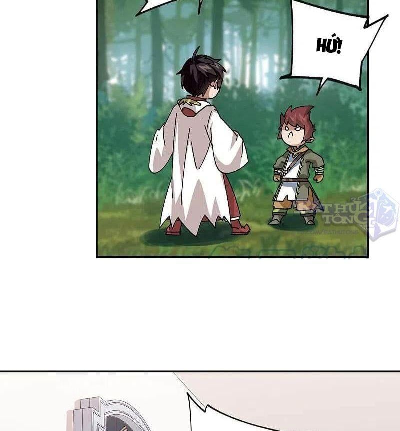 đọc truyện Võng Du Chi Cận Chiến Pháp Sư Chương 387 ảnh 24 tại Thiên Thai Truyện