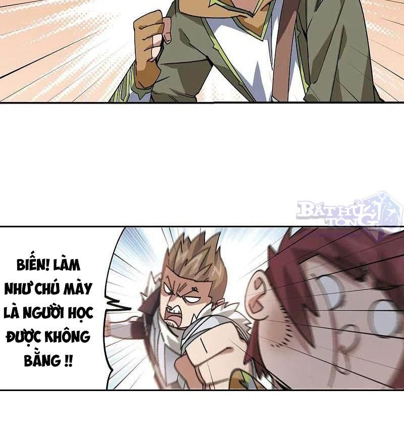 đọc truyện Võng Du Chi Cận Chiến Pháp Sư Chương 387 ảnh 26 tại Thiên Thai Truyện