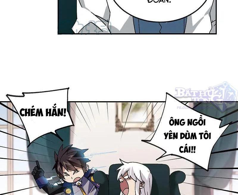 đọc truyện Võng Du Chi Cận Chiến Pháp Sư Chương 387 ảnh 31 tại Thiên Thai Truyện