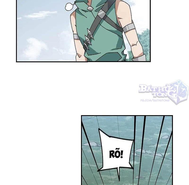 đọc truyện Võng Du Chi Cận Chiến Pháp Sư Chương 387 ảnh 5 tại Thiên Thai Truyện