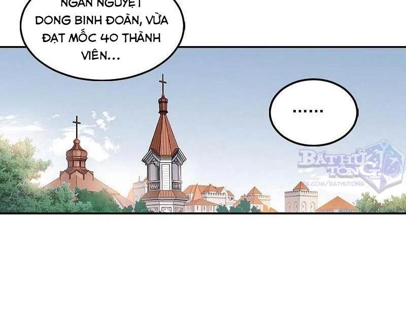 đọc truyện Võng Du Chi Cận Chiến Pháp Sư Chương 387 ảnh 35 tại Thiên Thai Truyện