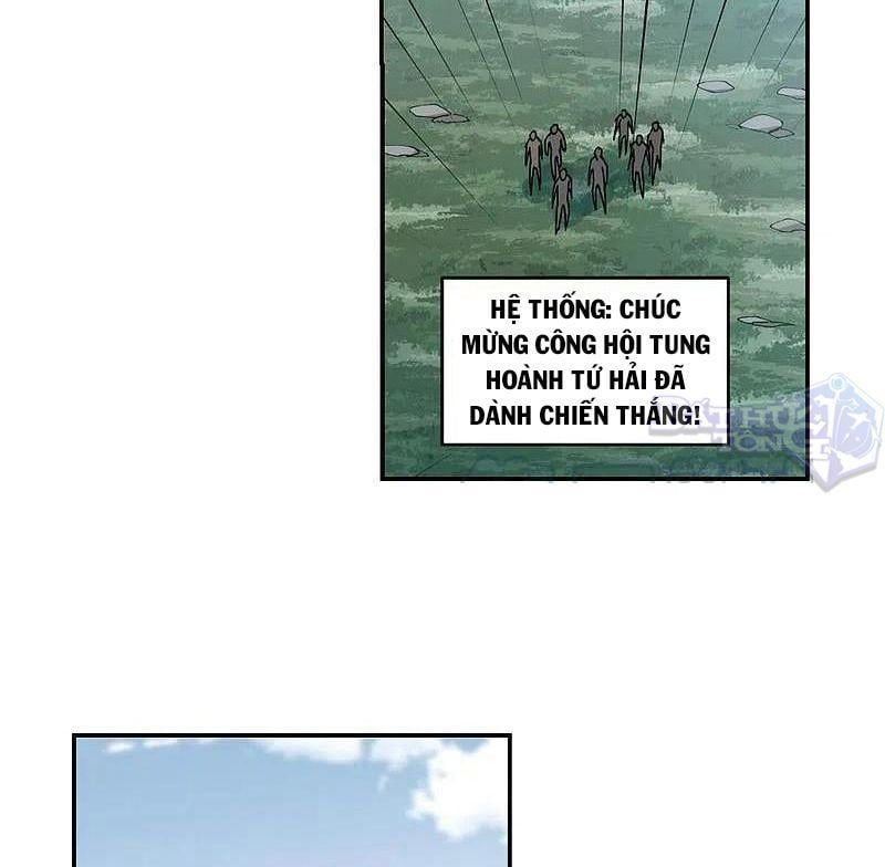 đọc truyện Võng Du Chi Cận Chiến Pháp Sư Chương 387 ảnh 6 tại Thiên Thai Truyện