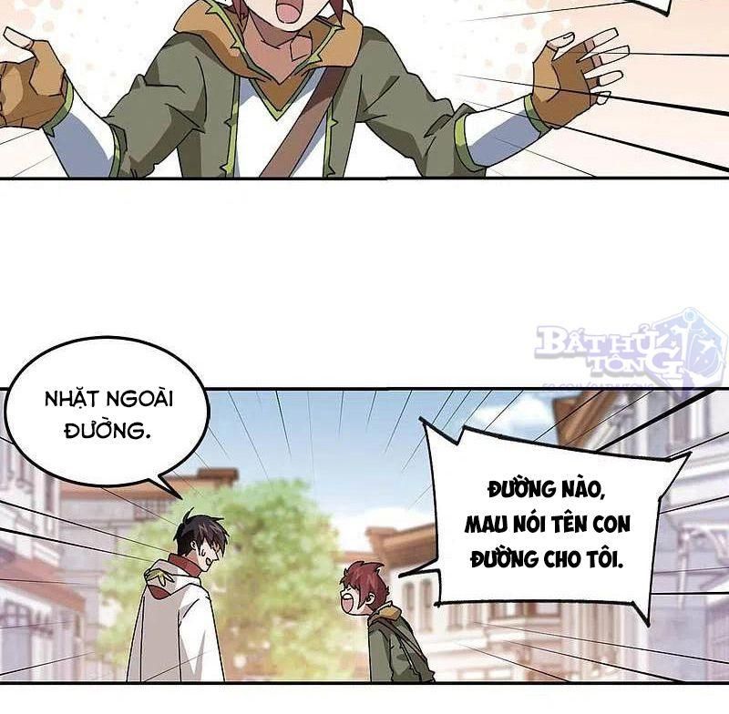 đọc truyện Võng Du Chi Cận Chiến Pháp Sư Chương 387 ảnh 10 tại Thiên Thai Truyện