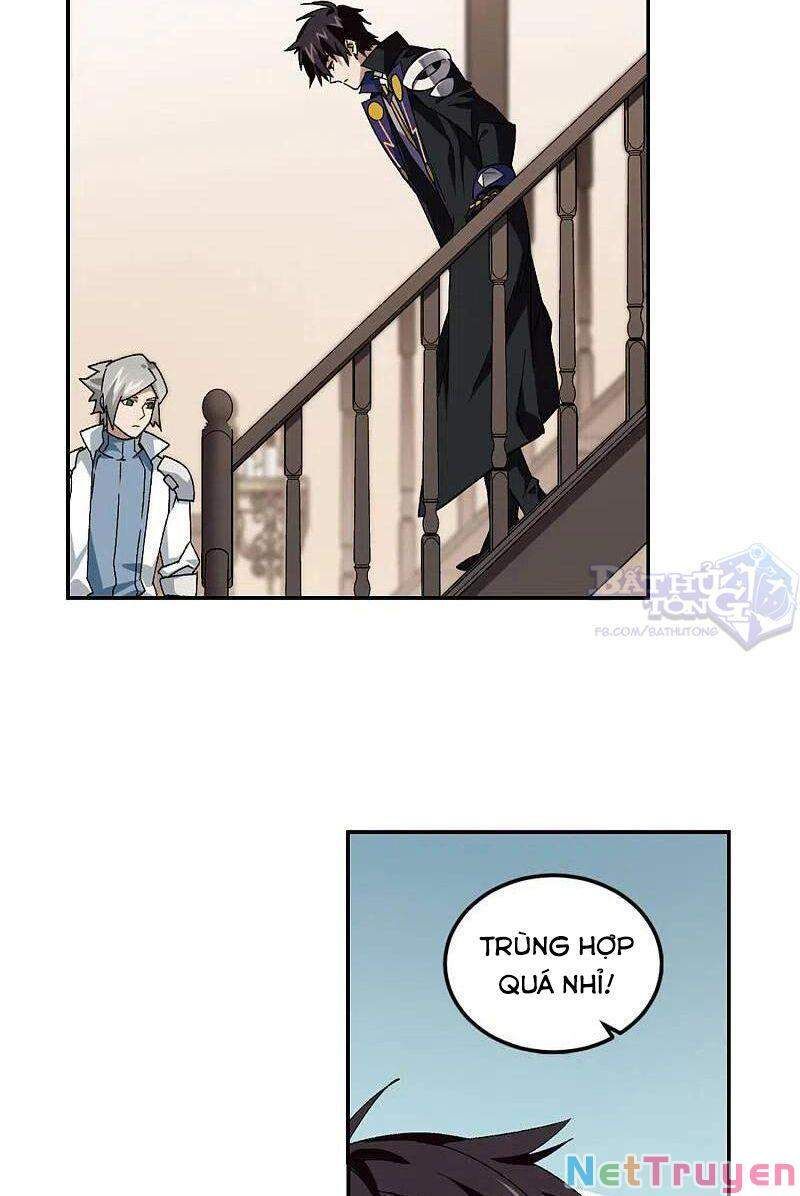 đọc truyện Võng Du Chi Cận Chiến Pháp Sư Chương 388 ảnh 13 tại Thiên Thai Truyện