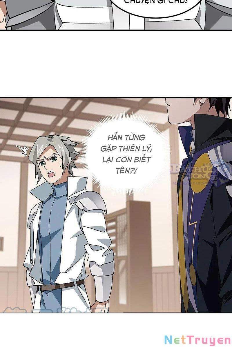 đọc truyện Võng Du Chi Cận Chiến Pháp Sư Chương 388 ảnh 15 tại Thiên Thai Truyện