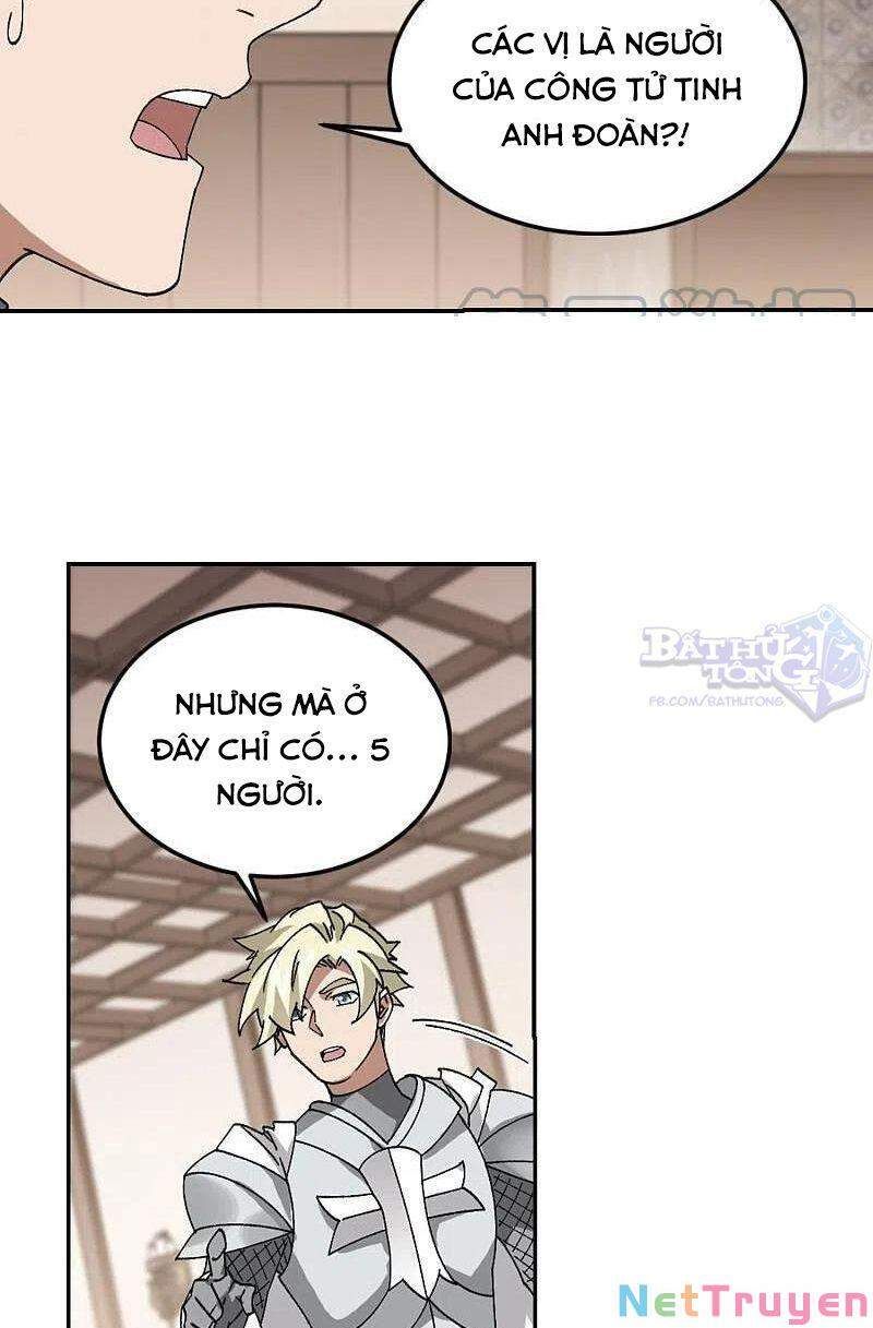 đọc truyện Võng Du Chi Cận Chiến Pháp Sư Chương 388 ảnh 17 tại Thiên Thai Truyện