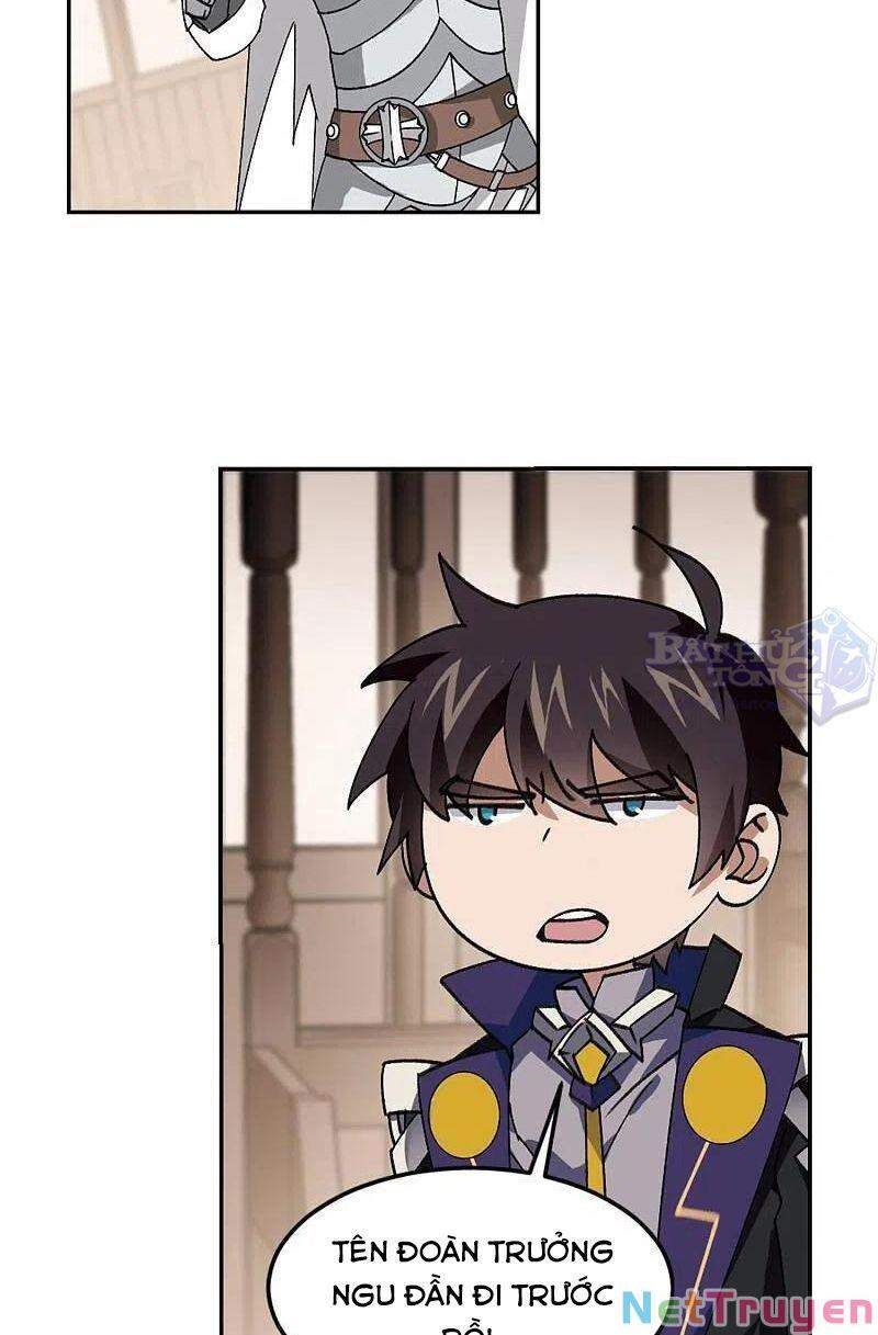 đọc truyện Võng Du Chi Cận Chiến Pháp Sư Chương 388 ảnh 18 tại Thiên Thai Truyện